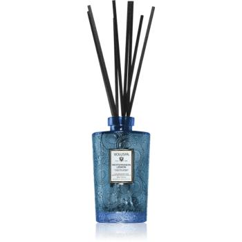 VOLUSPA Japonica Mediterranean Lemon aróma difuzér 500 ml