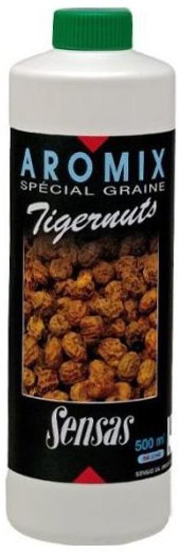 Attraktor Sensas Aromix Tiger Walnut 500ml