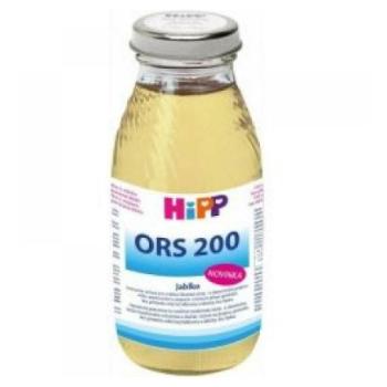 HIPP JABLKOVY ODVAR 200 ml