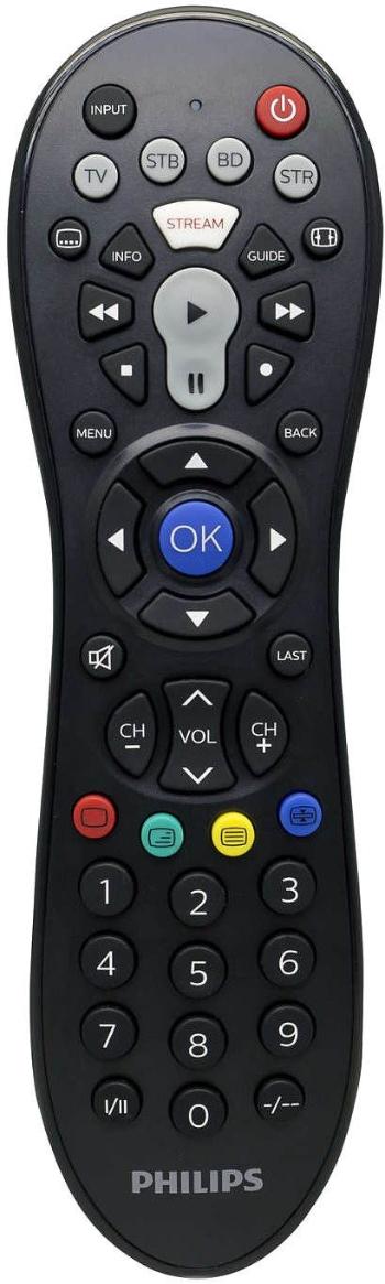 Távirányító Philips SRP3014