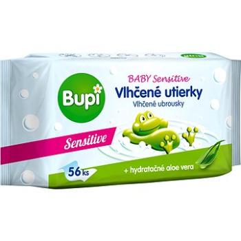 BUPI Baby Sensitive 56 ks (8585000756734)