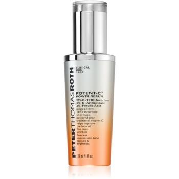 Peter Thomas Roth Power Serum rozjasňujúce protivráskové sérum 30 ml