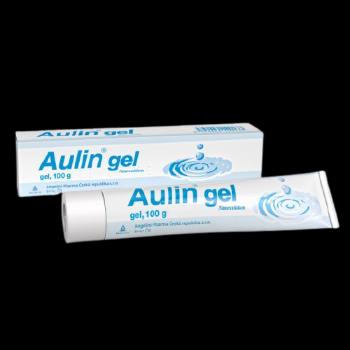 AULIN gél 100 g