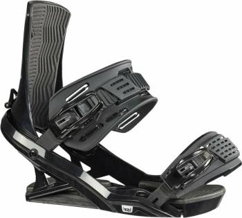 Head FX One LYT Black 28,5 - 31,5 cm Snowboardové viazanie