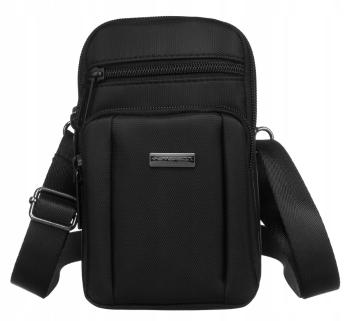 Crossbody taška Peterson PTN 73208