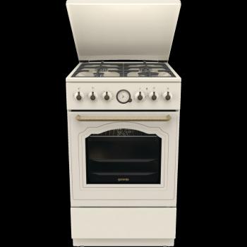 Gorenje GKS5C71CLI + rozšírená záruka na 4 roky po registrácii