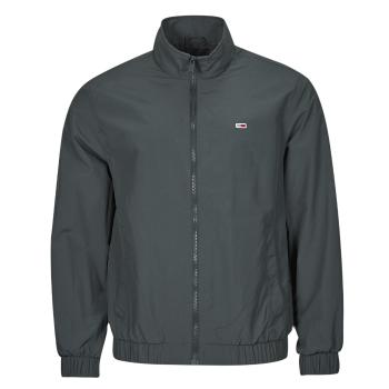 Tommy Jeans  TJM ESSENTIAL JACKET EXT  Bundy Šedá