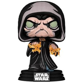 Funko POP! Star Wars – Palpatine (Retro Series) (889698666244)