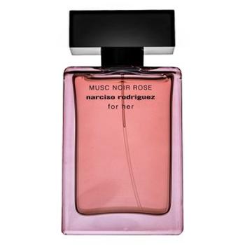 Narciso Rodriguez For Her Musc Noir Rose parfémovaná voda pre ženy 50 ml