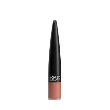 Make Up For Ever Matný rúž Rouge Artist (Matte Liquid Lipstick) 4,5 ml 106 Endlessly Blushed