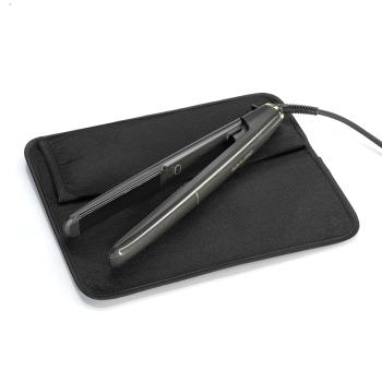 BaByliss PRO Profesionálna žehlička na vlasy Stilista 25 mm Grey & Gold BAB3550E