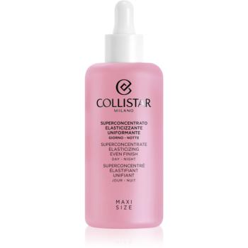 Collistar Body Superconcentrate Elasticizing Even Finish Day-Night spevňujúci koncentrát 200 ml