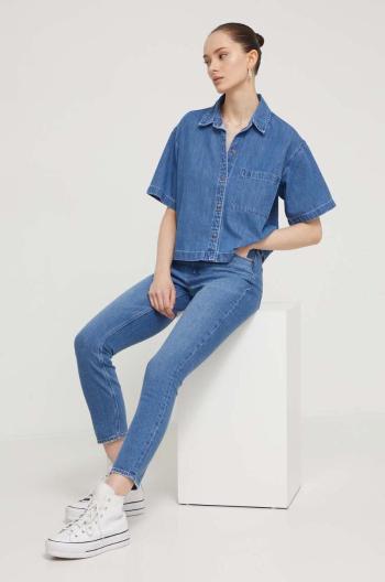 Rifle Abercrombie & Fitch dámske