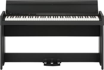 Korg C1 AIR Digitálne piano Black