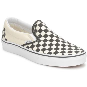 Vans  Classic Slip-On  Slip-on Čierna