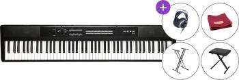 Kurzweil Ka S1 SET Digitálne stage piano Black