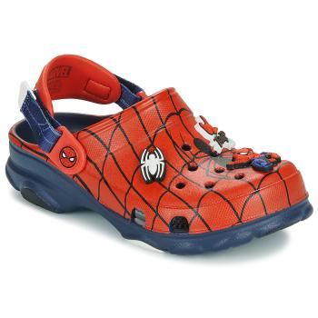 Crocs  Team SpiderMan All TerrainClgK  Nazuvky Námornícka modrá