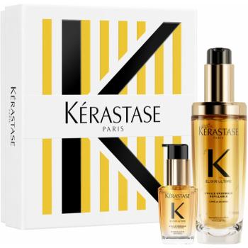 Kérastase Elixir Ultime L'huile Originale darčeková sada pre všetky typy vlasov