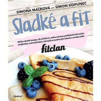 Sladké a fit (SK) (978-80-566-0646-9)