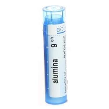BOIRON Alumina CH9 4 g