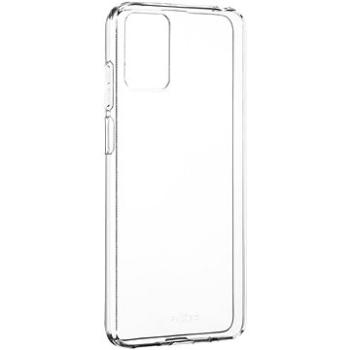 FIXED na Motorola Moto E22 číry (FIXTCC-1022)