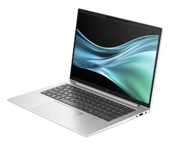 HP EliteBook 840 G10, U7-155H, 14.0 1920x1200/400n, UMA, 32GB, SSD 1TB, W11Pro, 3-3-3 p+