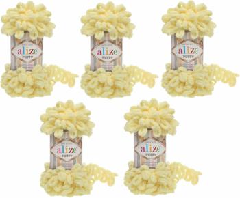 Alize Puffy SET 13 Pletacia priadza