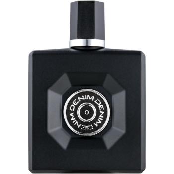 Denim Black toaletná voda pre mužov 100 ml