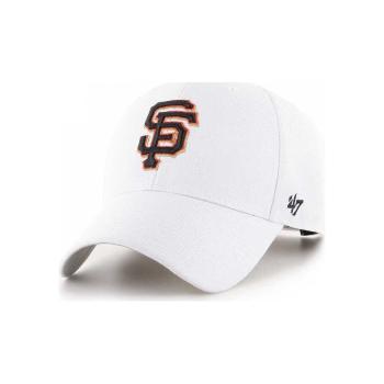 '47 Brand  Cap mlb san francisco giants mvp  Šiltovky Biela