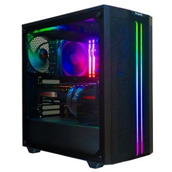 Alza BattleBox Ryzen 9 RX7900XTX (AZBBr9r7900xtx) + ZDARMA Internet Security Bitdefender