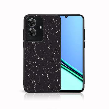 MY ART Ochranný kryt pre Realme Note 60 STARRY (173)