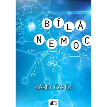 Bílá nemoc (999-00-033-1168-9)