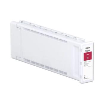 Epson C13T50MF00 červená (red) originálna cartridge