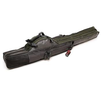 DAM 2 Compartment Rod Bag 1,5 m (5706301603555)