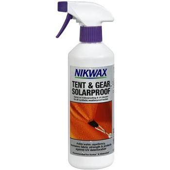 NIKWAX Tent and Gear Solar Proof 500 ml (5020716365205)