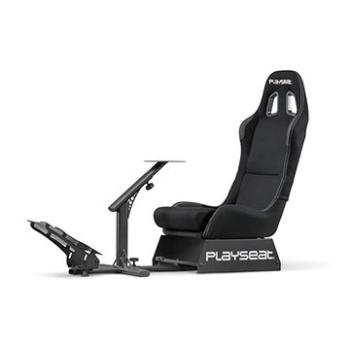 Playseat Evolution Black (REM.00004)