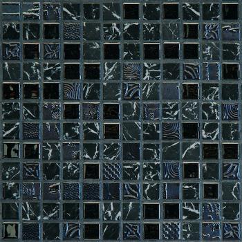 Sklenená mozaika Mosavit Galaxy karat 30x30 cm lesk GALAXYKA