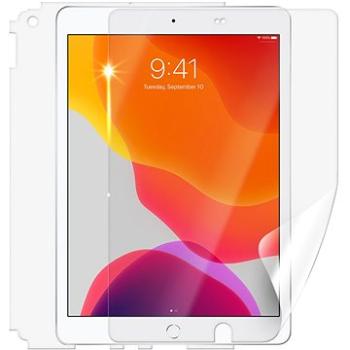 Screenshield APPLE iPad 10.2“ (2019) Wi-Fi na celé telo (APP-IPD19-B)