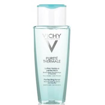 Vichy Zdokonaľujúce tonikum Purete Thermale (Perfecting Toner) 200 ml