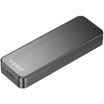 ORICO HM2-G2-BK-BP USB 3.1 Gen2 Type-C M.2 NVMe SSD Enclosure (ORICO-HM2-G2-BK-BP)