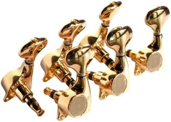 Gotoh SGL510Z L3 P3 Gold Ladiaca mechanika pre gitaru