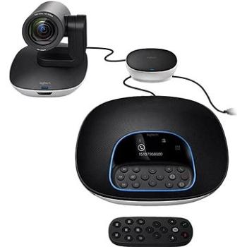 Logitech ConferenceCam Group (960-001057)