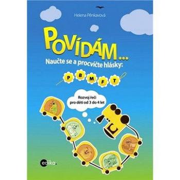 Povídám o... (978-80-266-0494-5)