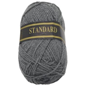 Standard 50 g – 1002 tmavosivá (6601)