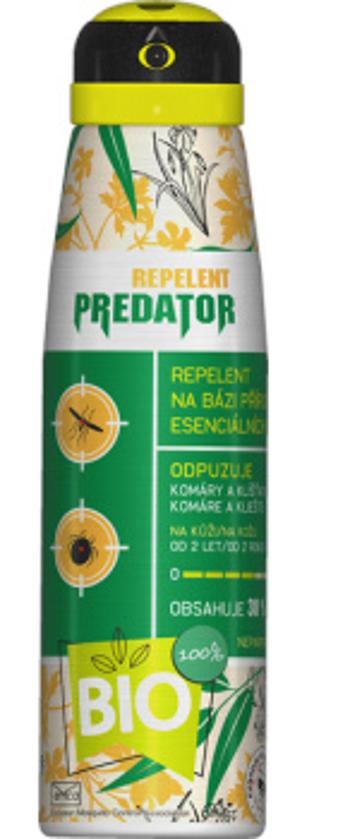 PREDATOR Repelent Bio sprej 150 ml