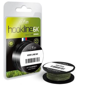 FIN Hookline 6K Grass 20 m (RYB013405nad)