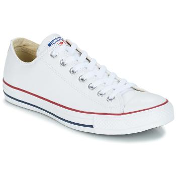 Converse  Chuck Taylor All Star CORE LEATHER OX  Nízke tenisky Biela