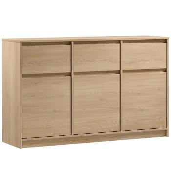 Komód Manami K3D3S cremona
