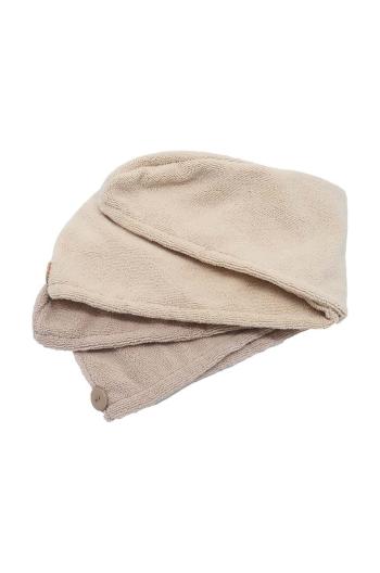 Vlasový turban Danielle Beauty 2-pak