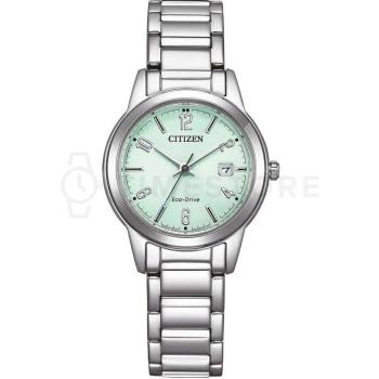Citizen Eco-Drive FE1241-71X - 30 dní na vrátenie tovaru, Garancia originality